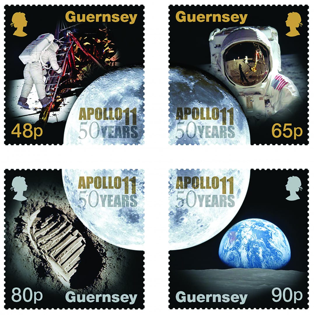 50th anniversary of the Moon Landing