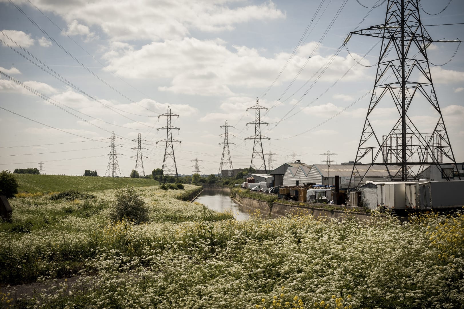 £2.7m loan fund to power industrial growth in the Upper Lee Valley
