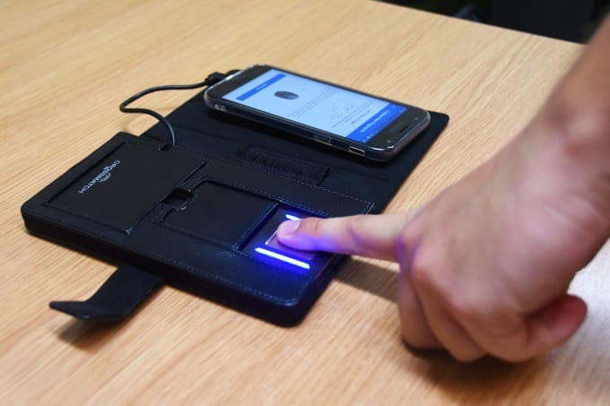 The Met – pioneering technology that makes a real difference to policing