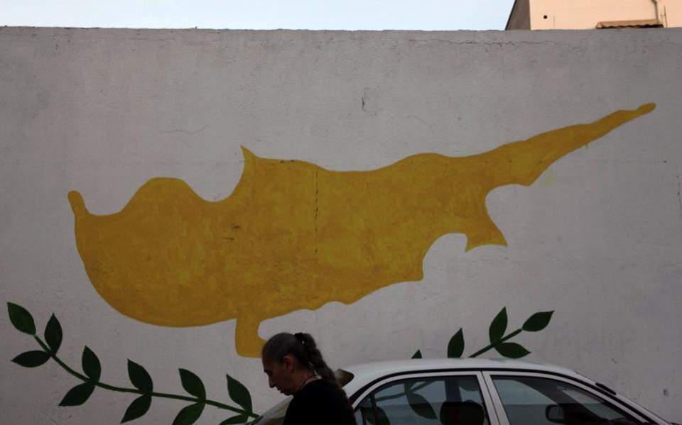 Three-party Cyprus meeting seen as ‘possible’ in October