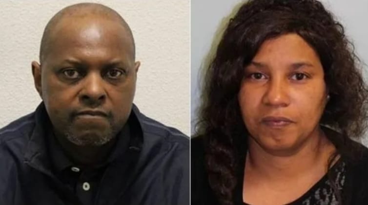 Two jailed after series of bus thefts