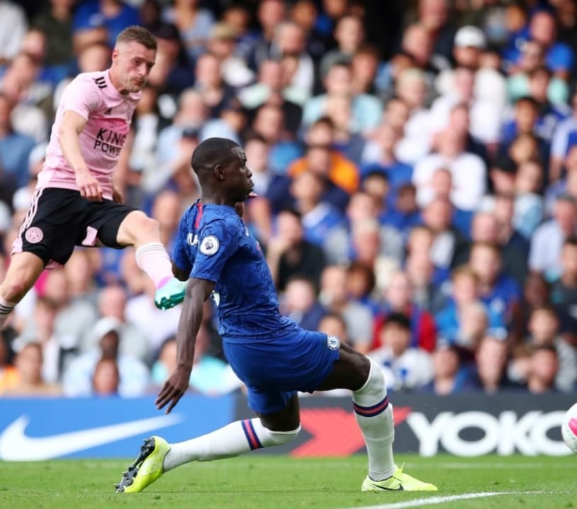 Sunday’s Premier League