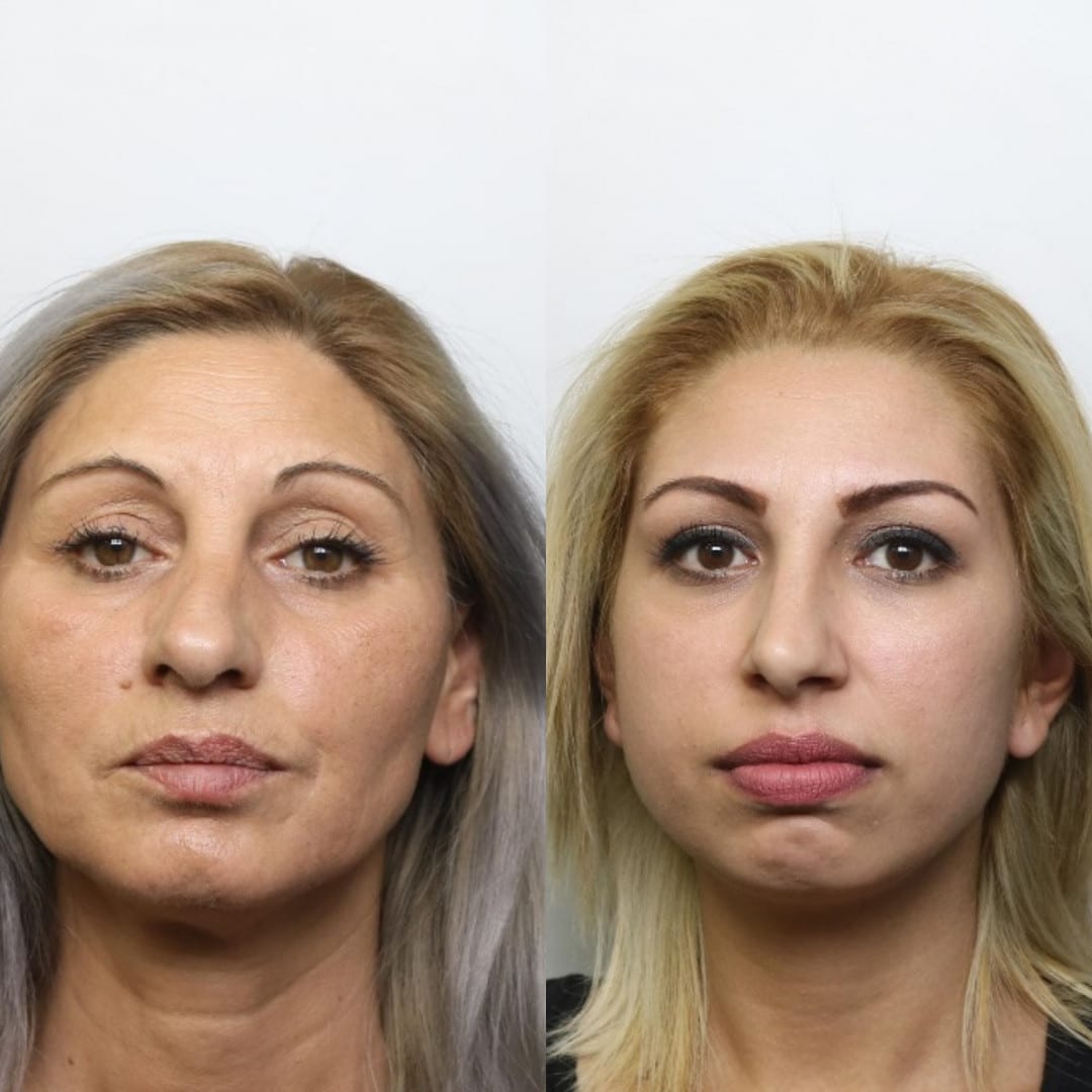 Duo of international pickpockets jailed after being spotted by plain-clothed officers – London