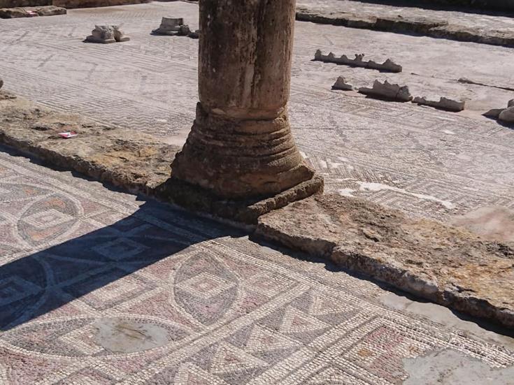 Thirty new cultural heritage projects in the pipeline in Cyprus