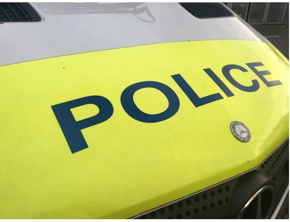 Man murdered in Camden