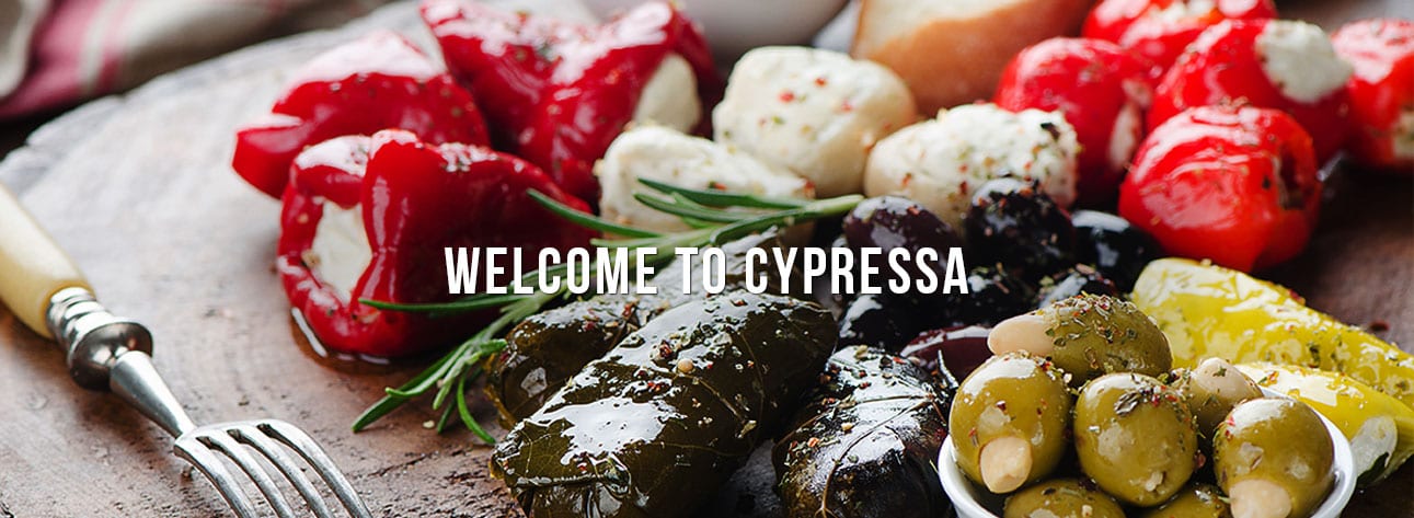 Cranswick buys UK Cypriot Mediterranean food specialist Katsouris Brothers