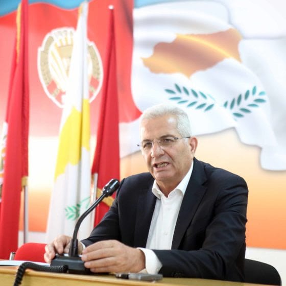 Whether out of incapability or deliberately, Anastasiades is bringing us increasingly closer to the definitive partition of Cyprus