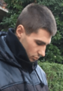 Appeal after report of stalking on Jubilee Line – London Underground