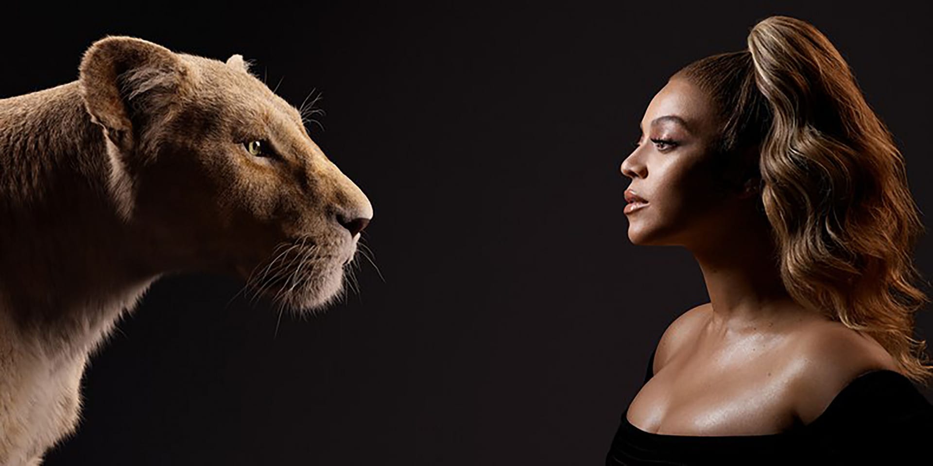 Beyoncé reveals tracklist for new Lion King-inspired album