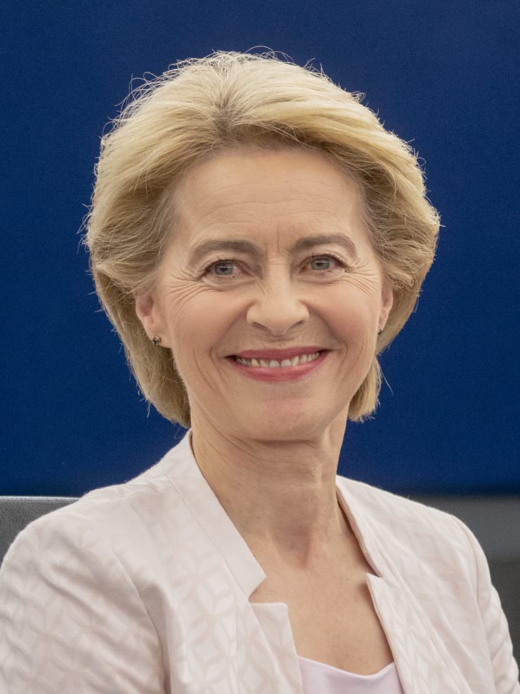 President of the European Commission Ursula von der Linen’s election has completed the backroom wheeling and dealing