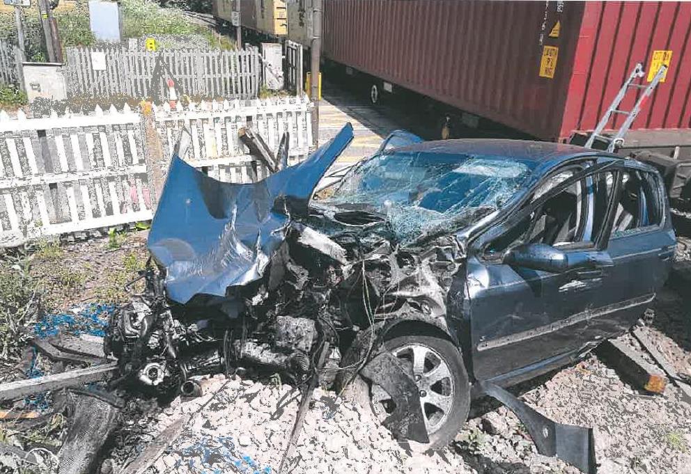 93JD1010918 James Wheeler car crash