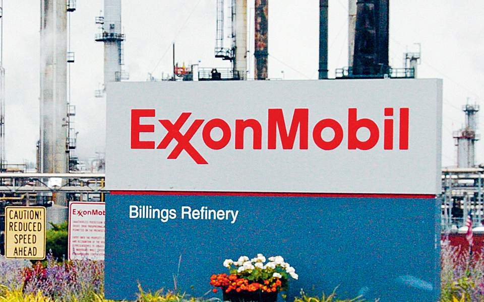 Greece licenses Exxon, Total to explore untapped waters off Crete