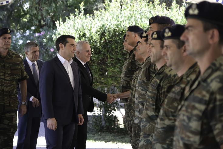 ‘I speak the language of international law’, Tsipras tells Erdogan