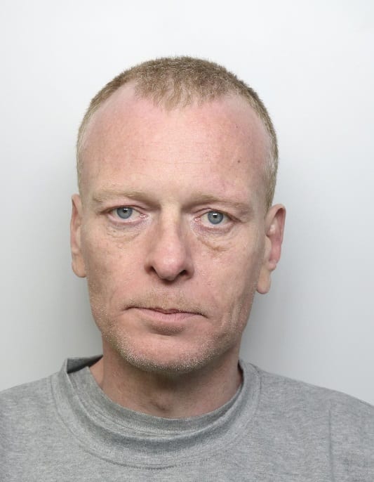 Paul Crossley