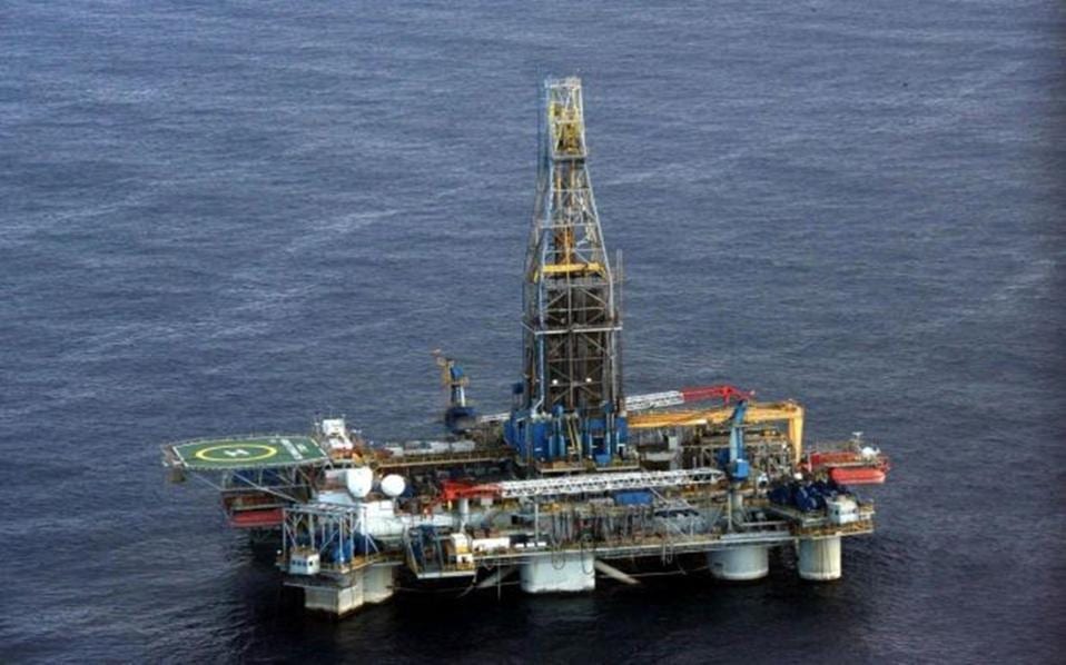 Turkey warns EU not to interfere on Cyprus EEZ issue
