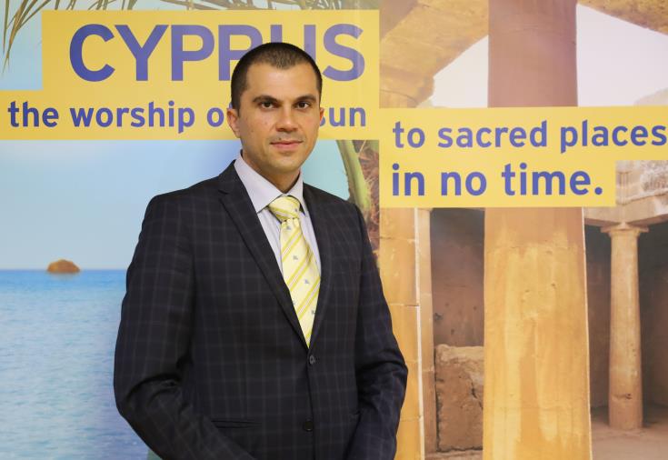 Steps taken to attract tourists from new markets in Cyprus ahead of ‘difficult’ years