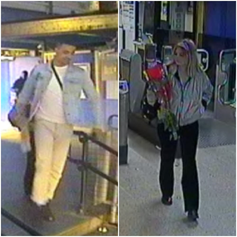 Finsbury montage