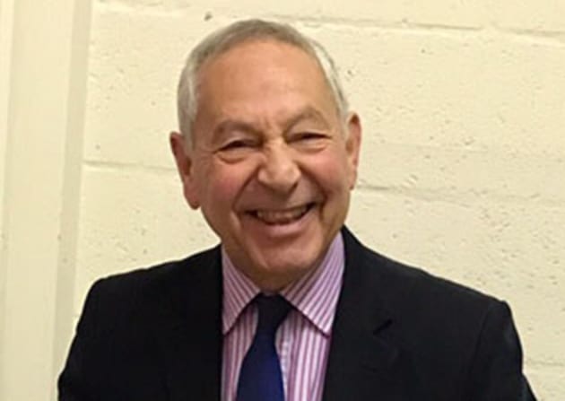 UK Cypriot has been awarded an MBE in the Queen’s birthday honours