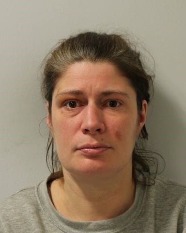 Woman guilty of murdering neighbour in Chingford