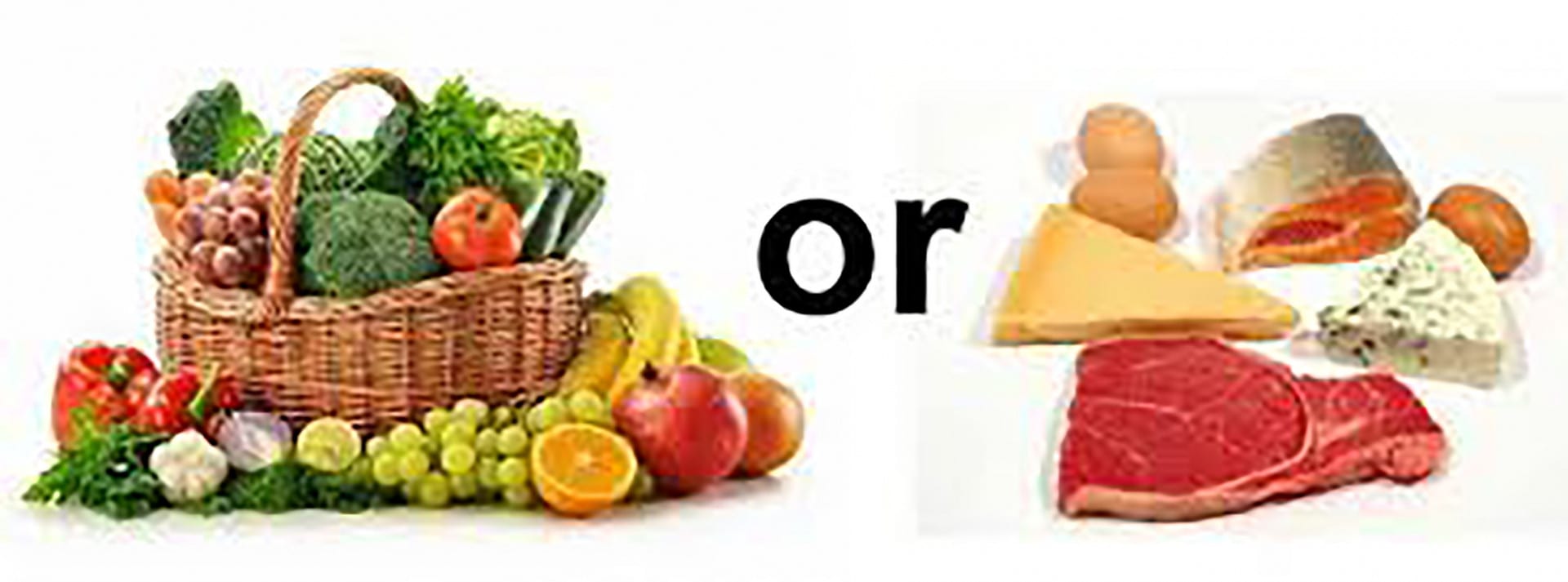 Is veggie best?
