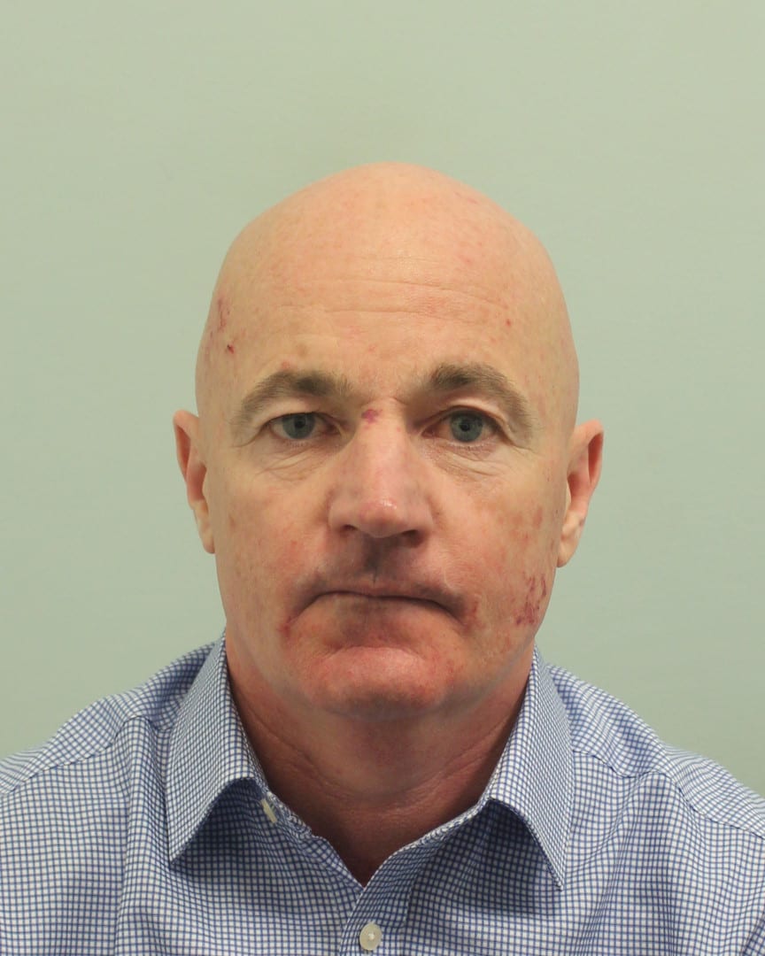 ​Prolific bag thief who targeted breakfast customers is jailed