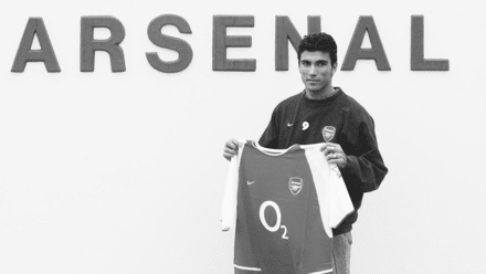 Former Arsenal and Sevilla player Reyes dies in car accident