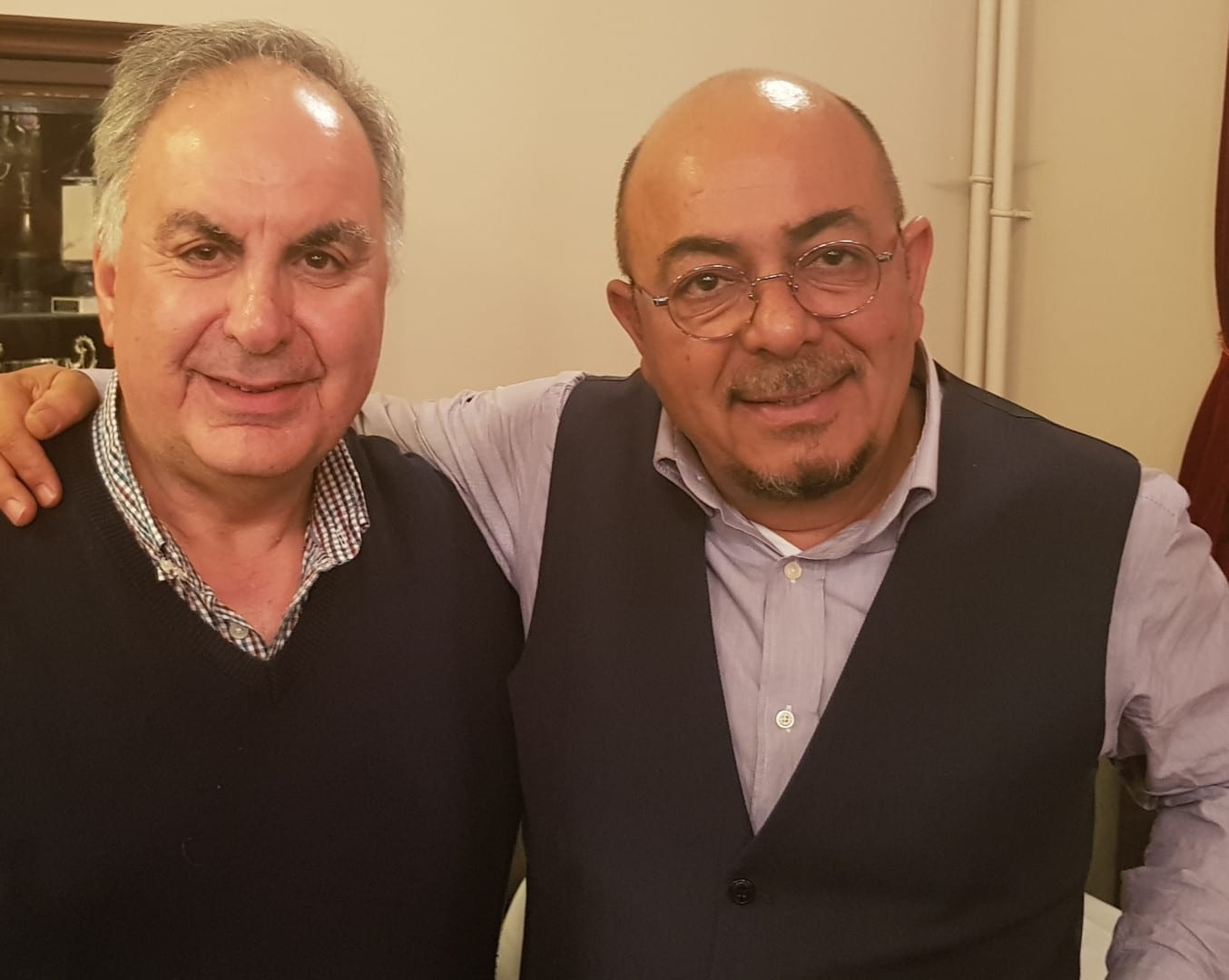 The Turkish Cypriot who won seat in European parliament elections