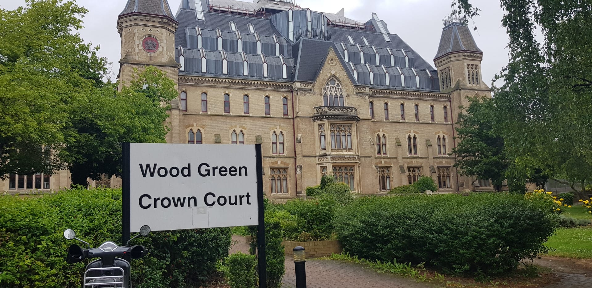 UK Cypriot from Winchmore Hill jailed for indecent assaults on children under the age of 14.