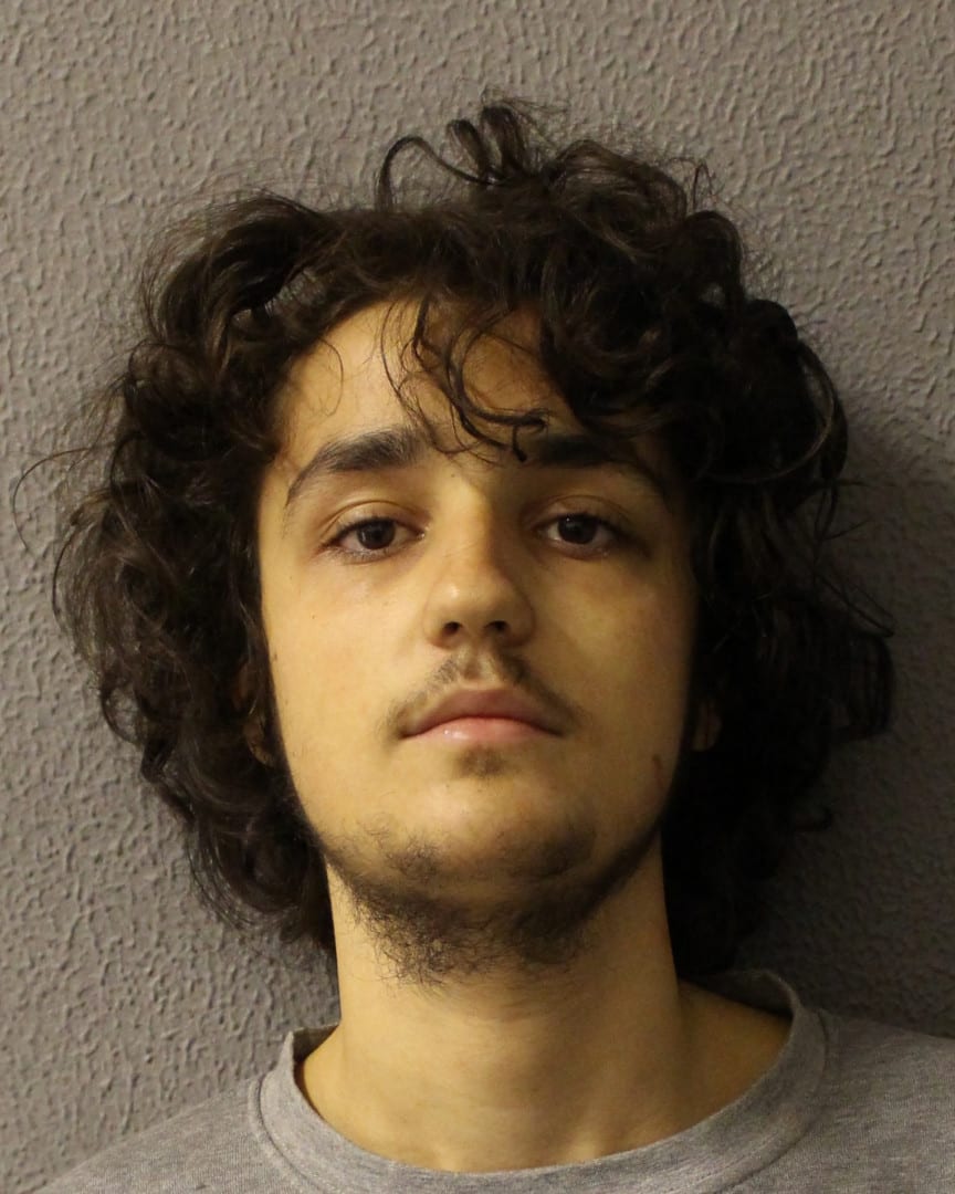 Man who lured and attacked four police officers in North London jailed for 15 years
