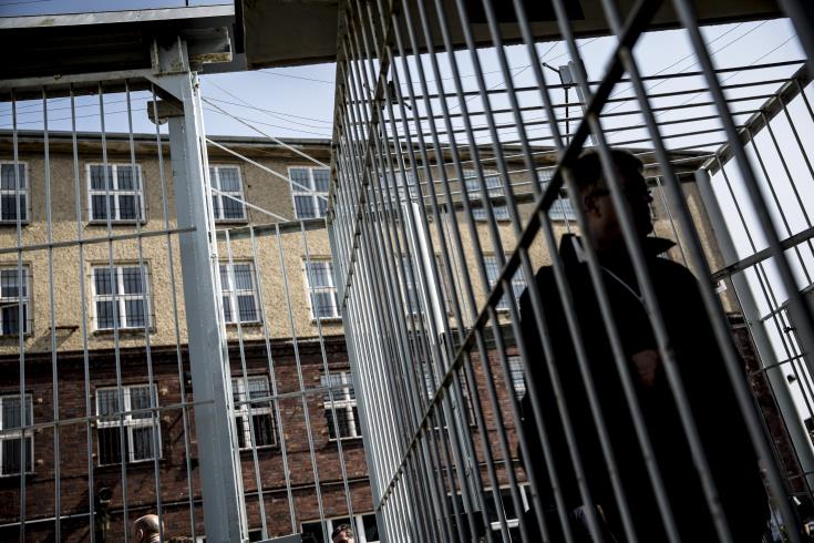 Countries should prepare for prisons’ digital transformation, senior CoE official tells CNA