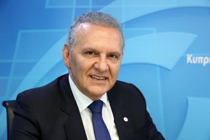 Turkey’s approach towards Cyprus missing persons’ issue is inhumane, Commissioner Photiou says