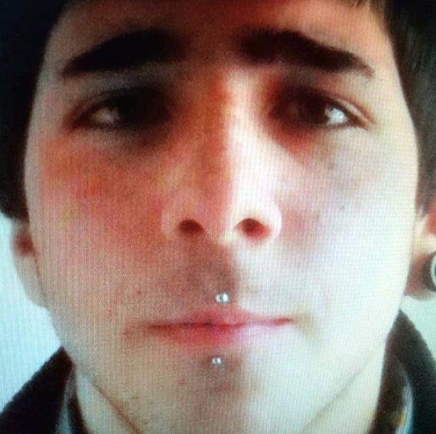 Man found dead in bin identified, Islington