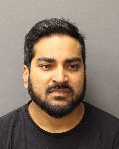 Man jailed for stalking woman he met in a shop Sharma even turned up with his father and asked her to marry him.