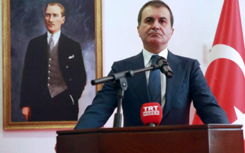 Turkish official calls on Cyprus to ‘remember 1974