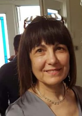 Happy birthday to Photini Michaelides