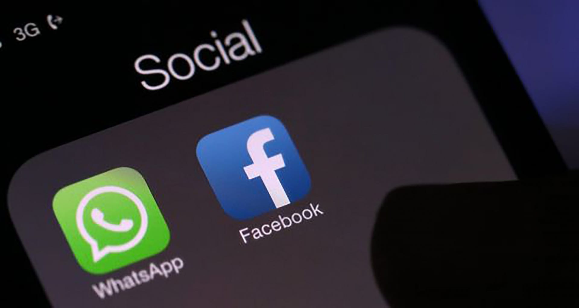 London to be Facebook’s HQ for WhatsApp payment service