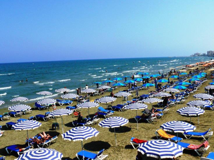 Deputy Minister for Tourism vows to promote sustainable tourism growth in Cyprus