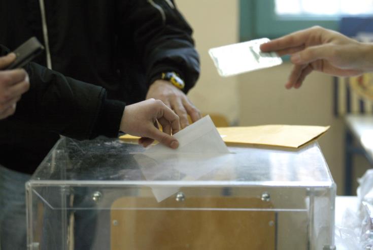 Turkish Cypriot moderate wins vote in major policy shift in conflict