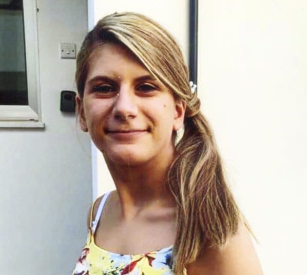 UK Cypriot community mourn the loss of popular 20 year old Kristianna whose dream was to appear on X Factor