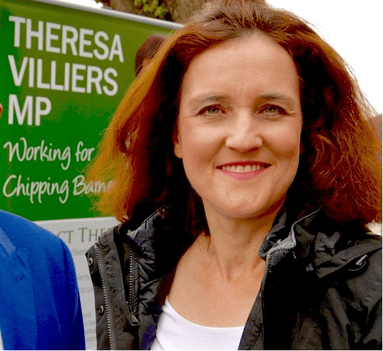 Villiers urges the Mayor of London to clean up TfL bus fleet