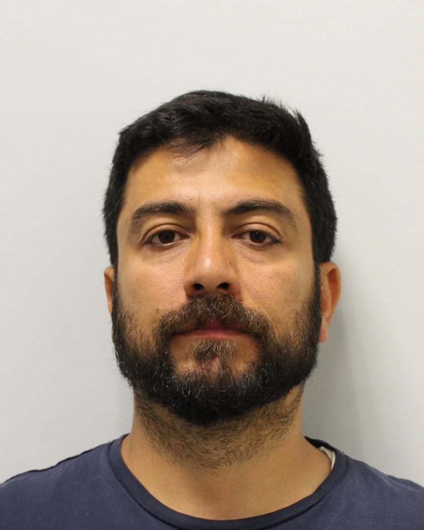 Man jailed for handling stolen vehicles from Enfield