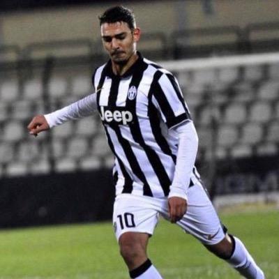 21 year old Cypriot makes his debut for Juventus