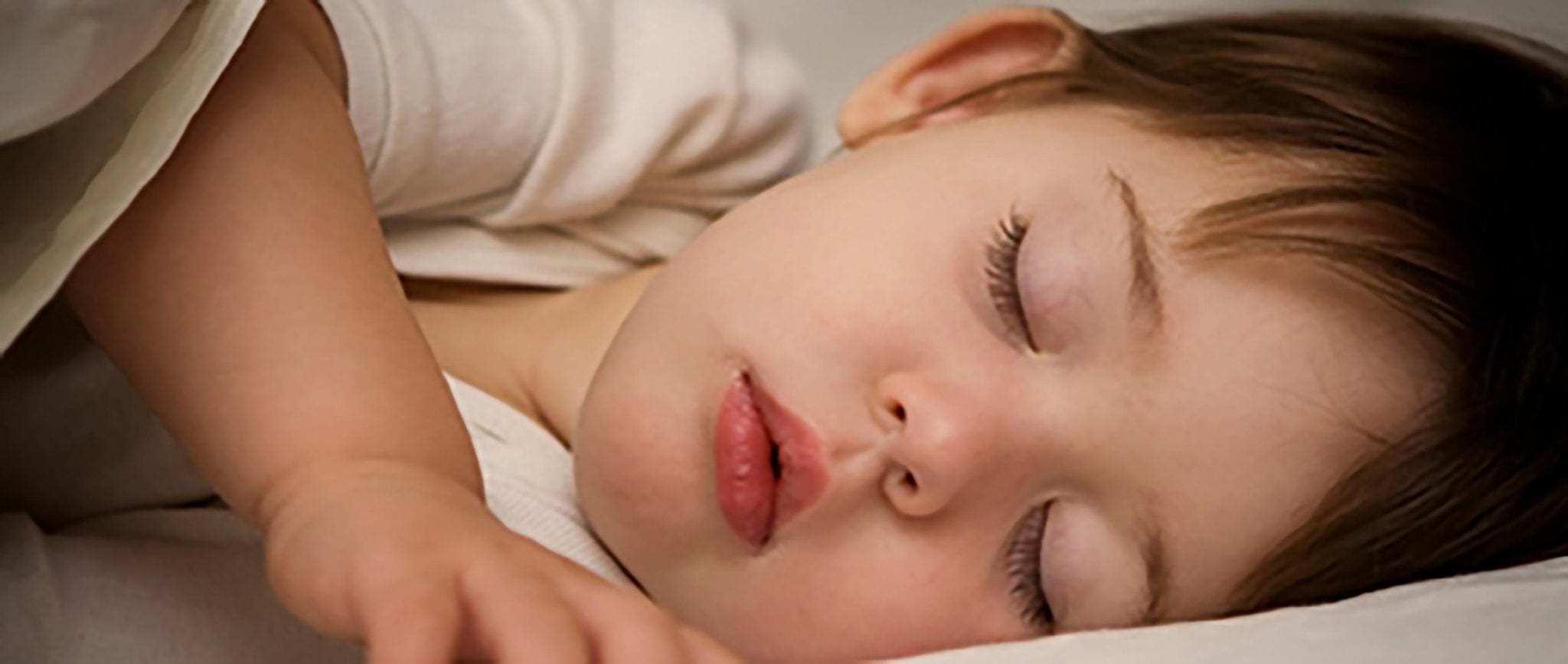 What time should children go to bed?