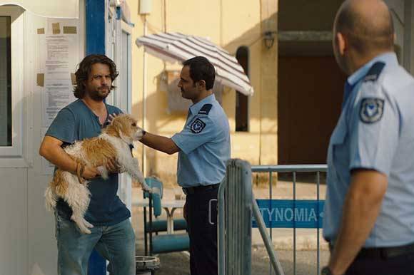 The 17th Cyprus Film Days IFF Ready to Kick Off