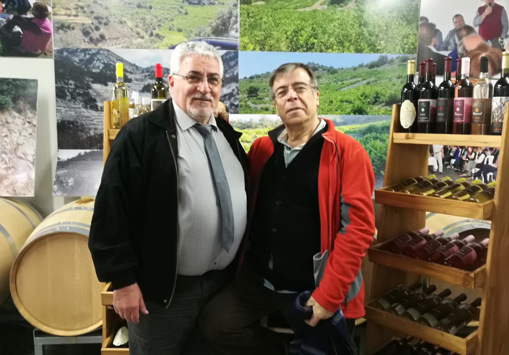 CyWineFest’19 Cypriot Tour