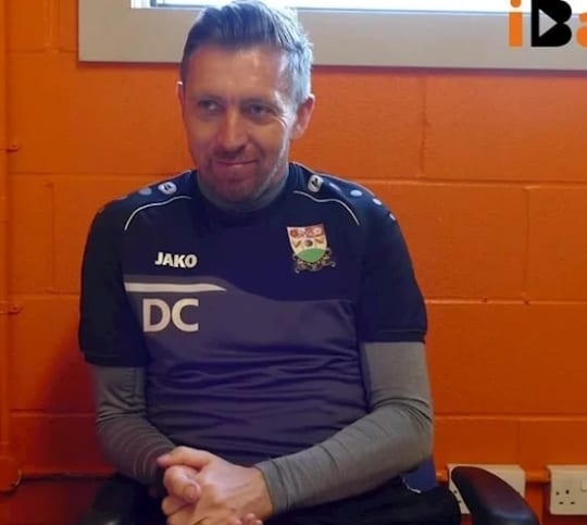 Barnet draw 0-0 with league leaders Leyton Orient