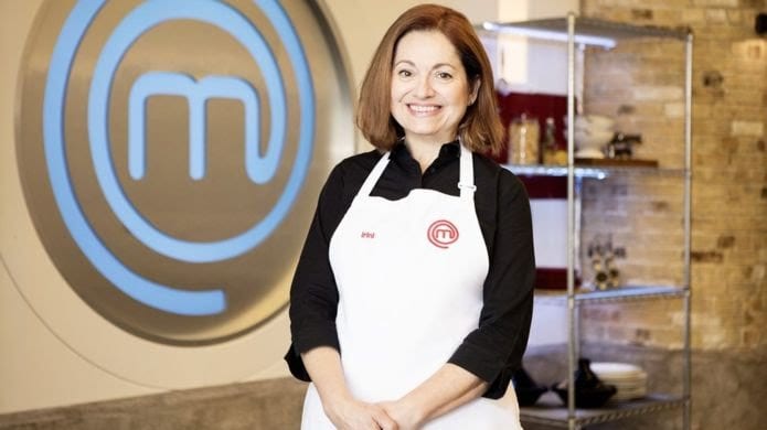 UK Greek wins masterchef 2019