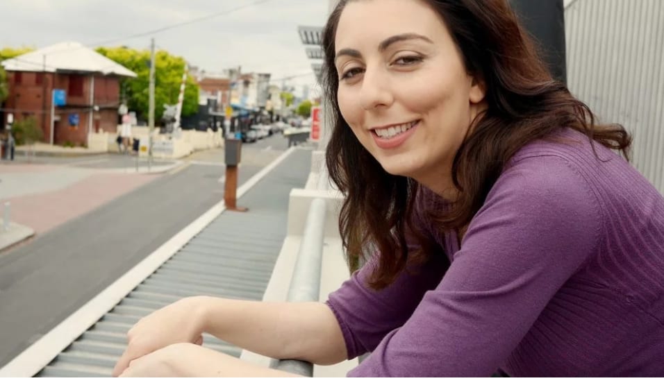 Controversial Cypriot Melbourne-based poet heads to US and Poland