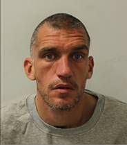 Man convicted of murder after killing 17-year-old at his home address in Enfield and then hiding his body in the loft for eight months.
