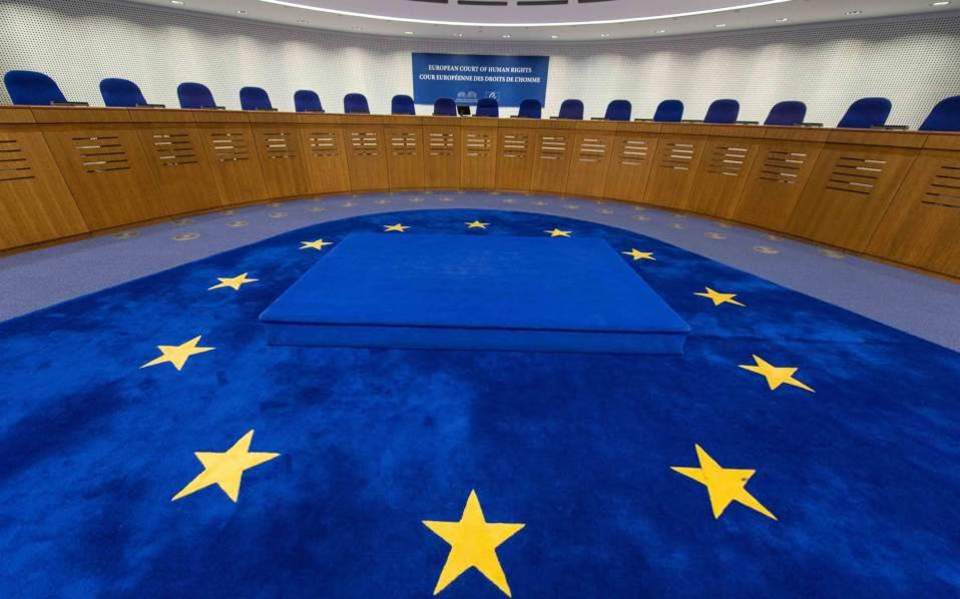 Cyprus scolded for unlawful detention